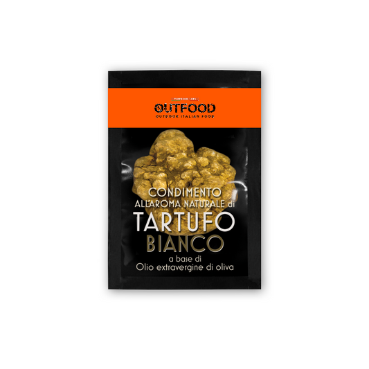 White Truffle Seasoning